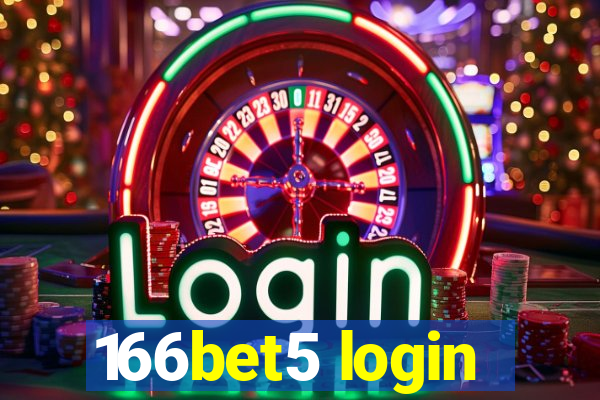 166bet5 login